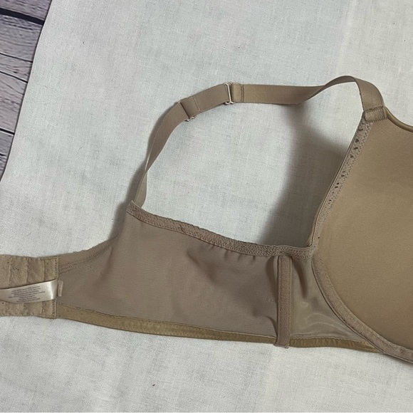 Cacique tan nude 40 DD used condition push up great support. - Picture 7 of 12